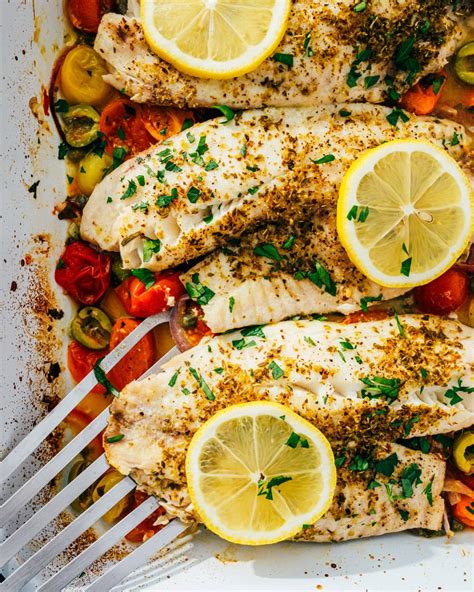 healthy fish recipes|15 Easy Fish Recipes for a Quick and Healthy Dinner.